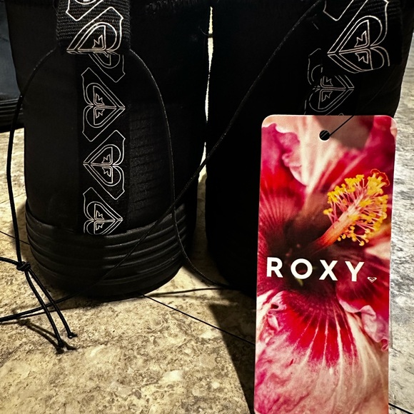 Roxy boots - Picture 3 of 4
